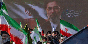 İran’ın ‘Çoklu Otoriterlik’ sistemi Güç nasıl korunuyor