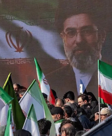 İran’ın ‘Çoklu Otoriterlik’ sistemi Güç nasıl korunuyor