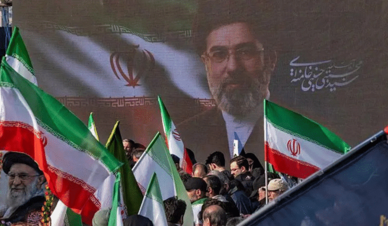 İran’ın ‘Çoklu Otoriterlik’ sistemi: Güç nasıl korunuyor?