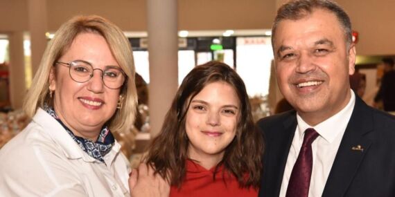 Çan Belediye Başkanı Harun Arslan’ın 30 yaşındaki kızı İremnur Arslan hayatını kaybetti