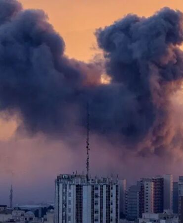 İspanya, Tahran’daki büyükelçilik personelini tahliye etti