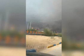 İsrail-İran gerilimi artıyor Doğalgaz tesislerine saldırı