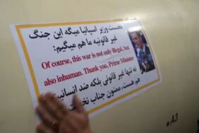 İsrail, füze videosu nedeniyle İspanya Başbakanı’nı eleştirdi