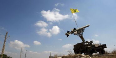 İsrail ordusu duyurdu İran’dan füze saldırısı tespit edildi!