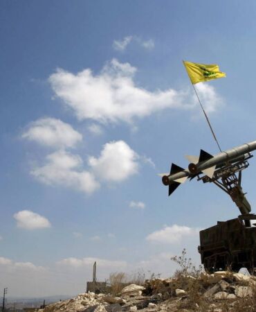 İsrail ordusu duyurdu İran’dan füze saldırısı tespit edildi!