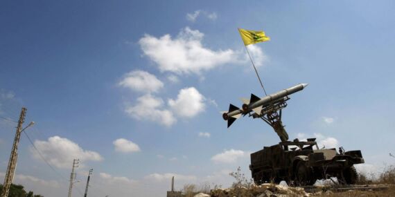 İsrail ordusu duyurdu: İran’dan füze saldırısı tespit edildi!