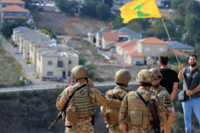 İsrail’den sınır hamlesi Lübnan sınırının yüzde 10’unu kontrol etmek istiyor