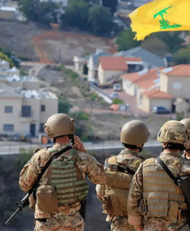 İsrail’den sınır hamlesi Lübnan sınırının yüzde 10’unu kontrol etmek istiyor