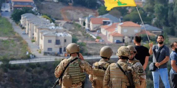 İsrail’den sınır hamlesi: Lübnan sınırının yüzde 10’unu kontrol etmek istiyor