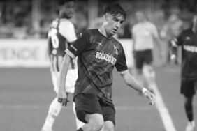 İstanbulspor'da oynayan genç futbolcu Baran Alp Vardar hayatını kaybetti!
