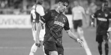 İstanbulspor'da oynayan genç futbolcu Baran Alp Vardar hayatını kaybetti!