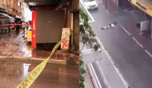 İzmir'de elektrik akımına kapılan 2 kişinin ölümüne ilişkin davada 11 sanığa tahliye