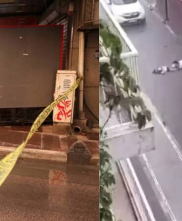 İzmir'de elektrik akımına kapılan 2 kişinin ölümüne ilişkin davada 11 sanığa tahliye