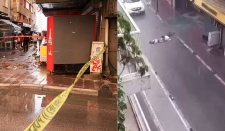 İzmir’de elektrik akımına kapılan 2 kişinin ölümüne ilişkin davada 11 sanığa tahliye