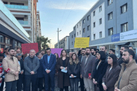 İzmir’de kız yurdunda taciz iddiası Yurt müdürü açığa alındı