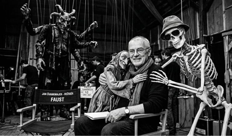 Jan Švankmajer