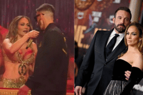 Jennifer Lopez’den mizahi Ben Affleck göndermesi 'Nesi varsa elinden alacağız'