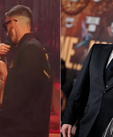 Jennifer Lopez’den mizahi Ben Affleck göndermesi 'Nesi varsa elinden alacağız'