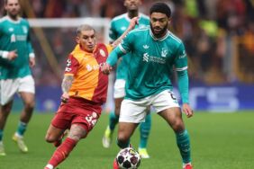 Joe Gomez Lucas Torreira