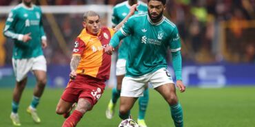 Joe Gomez Lucas Torreira