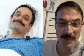 Karaciğer nakli olan Ufuk Özkan'dan yeni paylaşım