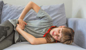 Karın ağrısı ihmal edilmemeli Apandisitte artış gözlemleniyor