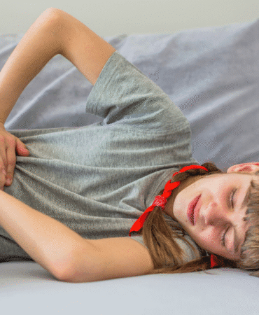 Karın ağrısı ihmal edilmemeli Apandisitte artış gözlemleniyor