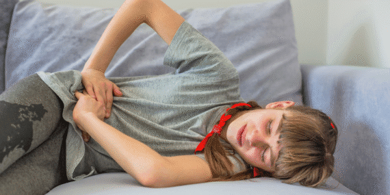 Karın ağrısı ihmal edilmemeli: Apandisitte artış gözlemleniyor