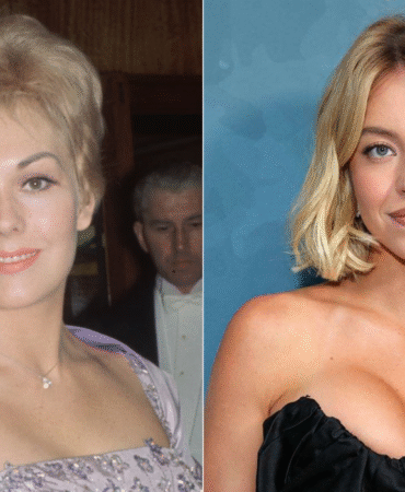 Kim Novak, kendisini canlandırması için Sydney Sweeney’yi uygun bulmadı