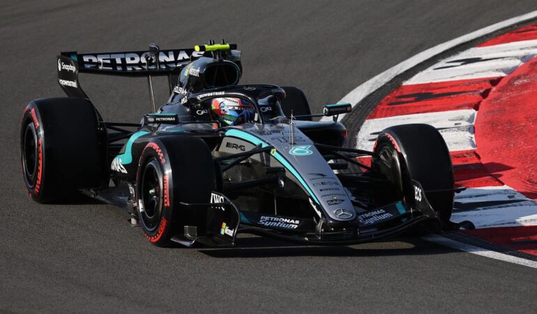 Bir ilki başardı: Kimi Antonelli Formula 1 tarihine geçti!