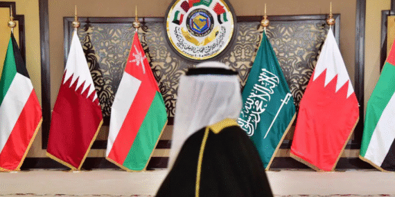 Körfez ülkeleri alarmda: Bölgesel savaş riski büyüyor