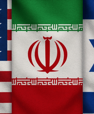 Kritik süreçte gerilim artıyor ABD ve İsrail için askeri hazırlık iddiası