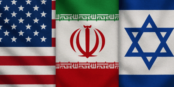 Kritik süreçte gerilim artıyor: ABD ve İsrail için askeri hazırlık iddiası