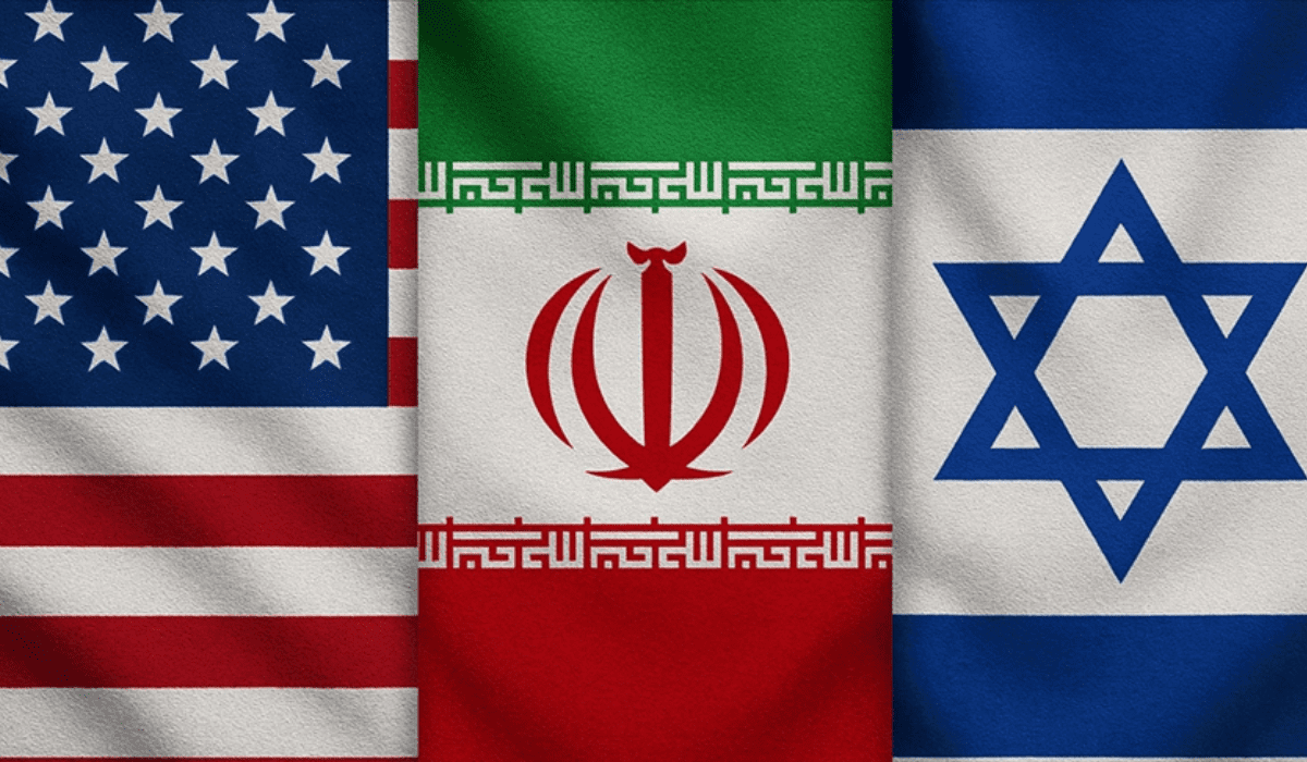 Kritik süreçte gerilim artıyor ABD ve İsrail için askeri hazırlık iddiası