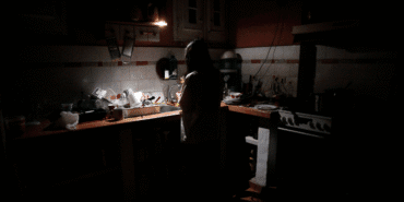 Kriz Küba’yı sarstı Günlük hayat durma noktasına geldi