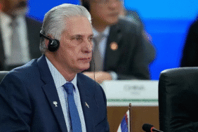 Küba’dan açıklama 'Trump aşılamaz bir direnişle karşı karşıya kalır'