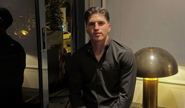 İstanbul’da genç futbolcu öldürüldü, şarkıcı Aleyna Kalaycıoğlu gözaltına alındı