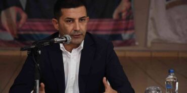 Kuşadası Belediye Başkanı Ömer Günel