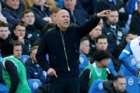 Liverpool 10 yıl sonra bir ilki yaşadı Mağlubiyet serisi büyüyor