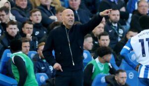 Liverpool 10 yıl sonra bir ilki yaşadı Mağlubiyet serisi büyüyor