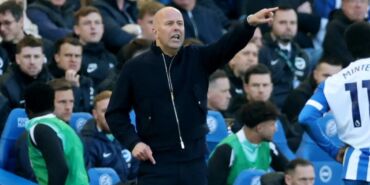 Liverpool 10 yıl sonra bir ilki yaşadı Mağlubiyet serisi büyüyor