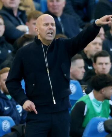 Liverpool 10 yıl sonra bir ilki yaşadı Mağlubiyet serisi büyüyor