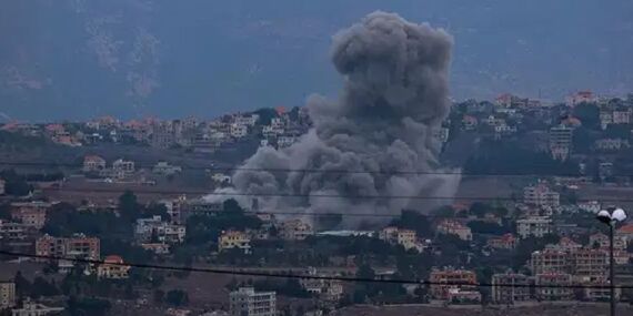 Lübnan’da belediye başkanı öldürüldü!