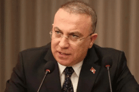 MHP'li İzzet Ulvi Yönter hakkında iddialar sürüyor Serdar Sertçelik'in mesajlarında adı geçiyor