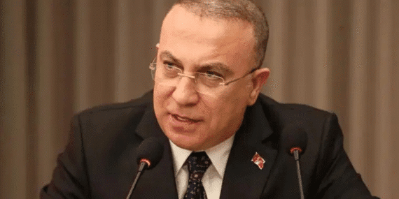 MHP’li İzzet Ulvi Yönter hakkında iddialar sürüyor: Serdar Sertçelik’in mesajlarında adı geçiyor