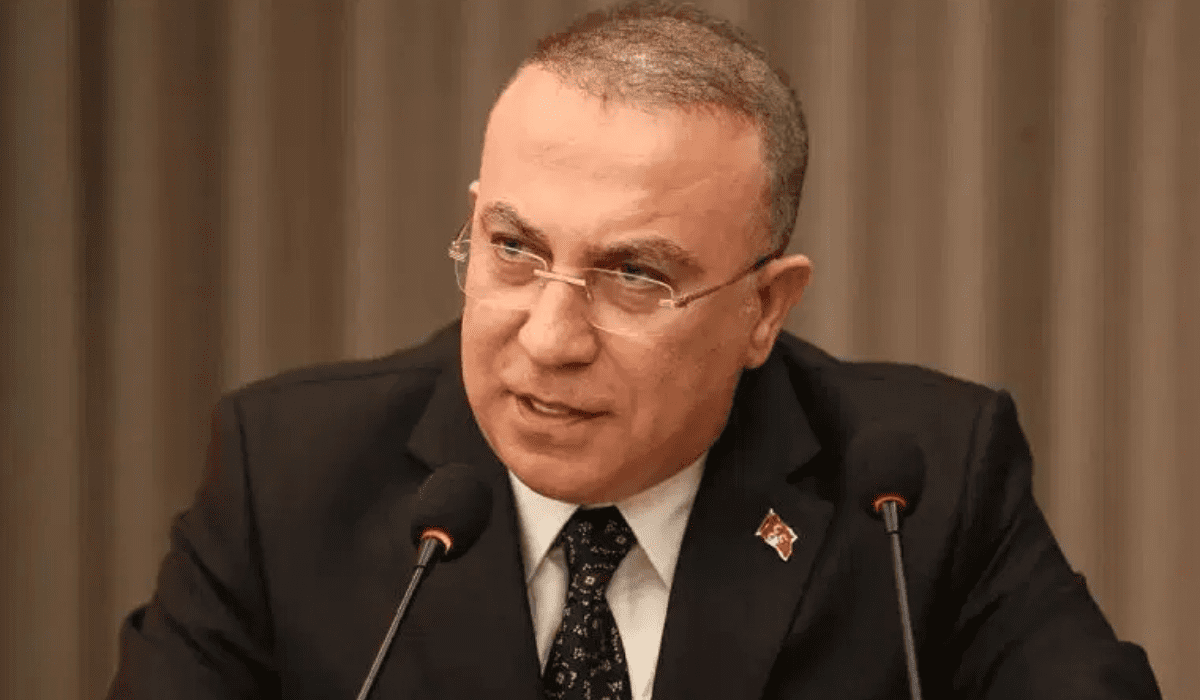 MHP'li İzzet Ulvi Yönter hakkında iddialar sürüyor Serdar Sertçelik'in mesajlarında adı geçiyor