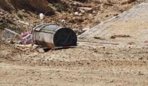 MSB’den açıklama 'İran’dan gelen balistik mühimmat imha edildi'