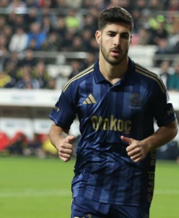 Marco Asensio