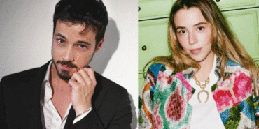 Mert Yazıcıoğlu'ndan yeni sevgili açıklaması 'İlişkimi saklamıyorum' (1)