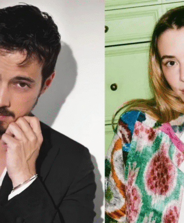 Mert Yazıcıoğlu'ndan yeni sevgili açıklaması 'İlişkimi saklamıyorum' (1)